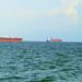 EN VIDEO: Lancha de contratista de Pdvsa se hundió en el lago de Maracaibo