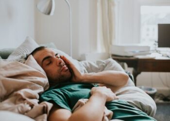 Hábitos para recuperar la energía cuando está por los suelos