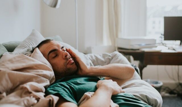 Hábitos para recuperar la energía cuando está por los suelos