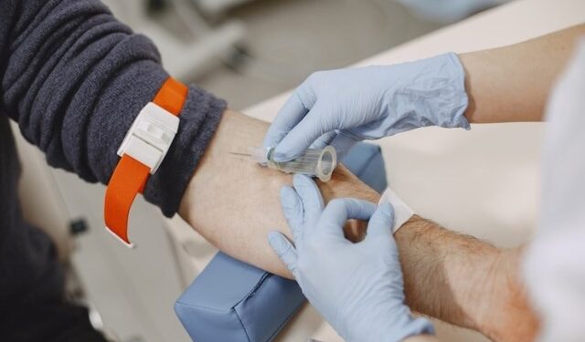 Reo del corredor de la muerte se “salvó” de la ejecución cuando no le hallaron la vía intravenosa