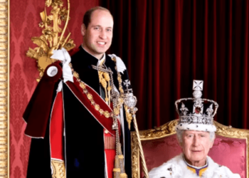 William, el príncipe que se enfrenta a la sombra del cáncer de su padre y al destino de la corona británica