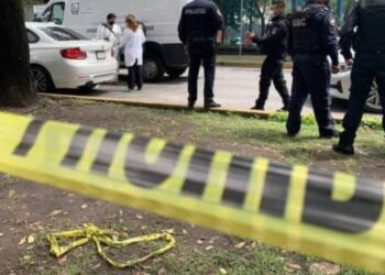 Femicidio en Ecuador: Venezolana fue estrangulada hasta la muerte por su pareja