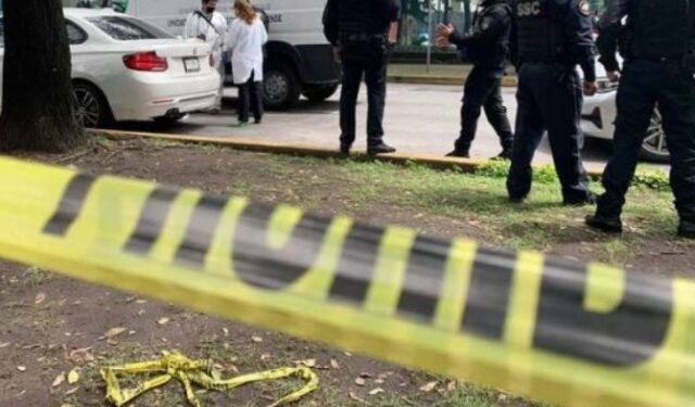 Femicidio en Ecuador: Venezolana fue estrangulada hasta la muerte por su pareja