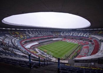 Fifa anunció cuál será el estadio que albergará la ceremonia de inauguración del Mundial 2026