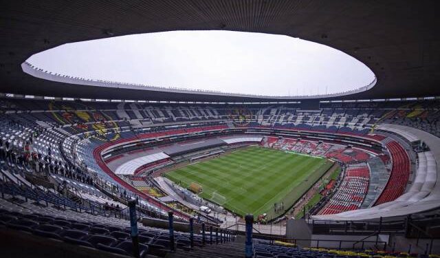 Fifa anunció cuál será el estadio que albergará la ceremonia de inauguración del Mundial 2026