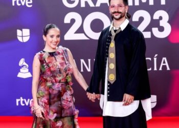 Evaluna Montaner y Camilo mostraron la reacción de su hija al enterarse que será hermana mayor (VIDEO)