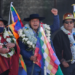 Evo Morales y Luis Arce cruzaron nuevas acusaciones por incumplimiento de acuerdos parlamentarios