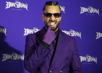 “Venezuela, allá vamos”: Maluma se reportó con sus fans a horas del concierto en Caracas (VIDEO)