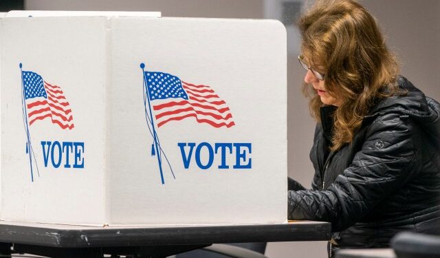 Las cuatro tecnológicas más grandes del mundo se comprometieron a luchar contra la desinformación electoral