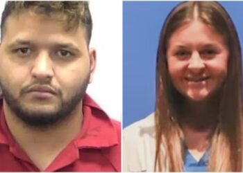 “Le desfiguró su cráneo”: Revelan detalles sobre el asesinato de una universitaria en Georgia a manos de un venezolano