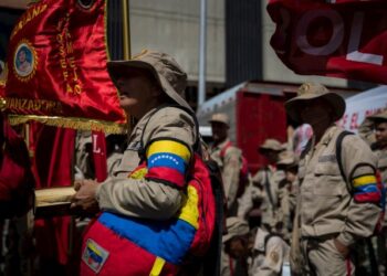 Miliciana fue asesinada a golpes dentro de su vivienda en los Valles del Tuy