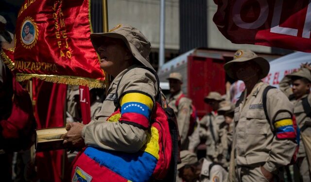 Miliciana fue asesinada a golpes dentro de su vivienda en los Valles del Tuy