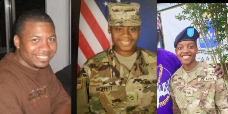 Congreso de EEUU debate la respuesta al ataque mortal que mató a tres soldados estadounidenses en Jordania