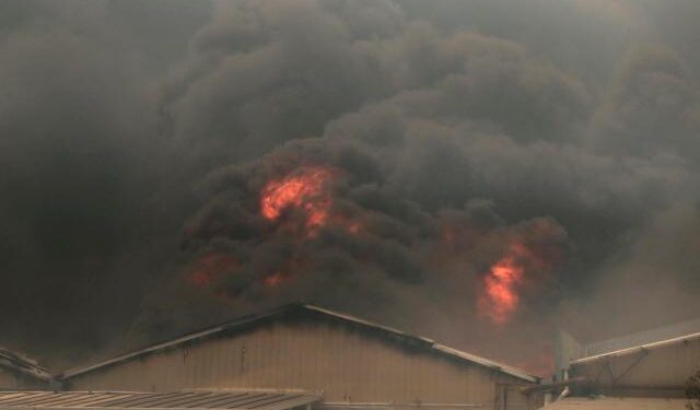Ascienden a 46 los fallecidos por múltiples incendios que devastan el centro de Chile