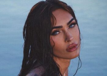 El comentario de Megan Fox que desató la indignación de las ucranianas