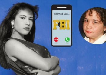 Filtran el perturbador AUDIO de Yolanda Saldívar al FBI a minutos de asesinar a Selena Quintanilla