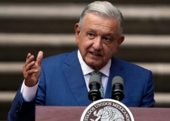 López Obrador: acusaciones podrían afectar conversaciones con EEUU sobre migración y narcotráfico