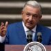 López Obrador: acusaciones podrían afectar conversaciones con EEUU sobre migración y narcotráfico