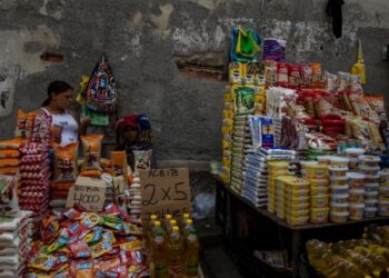 Canasta Familiar creció un 1,6% en enero de 2024, según Cendas-FVM