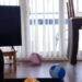 VIDEO: Filmó con su celular a un “fantasma” en su apartamento y aterró a todos