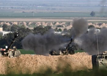 Hamás probablemente no rechace un alto el fuego, pero exigirá retirada israelí: fuente