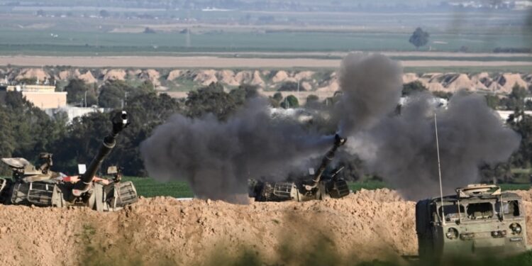 Hamás probablemente no rechace un alto el fuego, pero exigirá retirada israelí: fuente