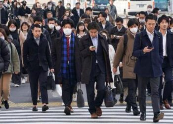 Causas de la inesperada recesión de Japón que le hace perder el puesto de tercera economía mundial