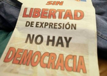 Primer mes de 2024, entre intimidación y violación contra la prensa y la sociedad en Venezuela