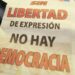 Primer mes de 2024, entre intimidación y violación contra la prensa y la sociedad en Venezuela