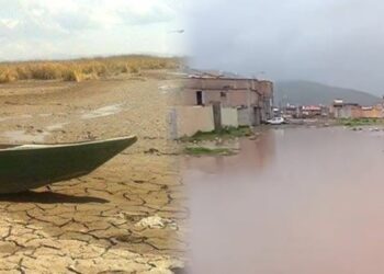 ¿Qué impacto tendrán los fenómenos de El Niño y La Niña en Venezuela?