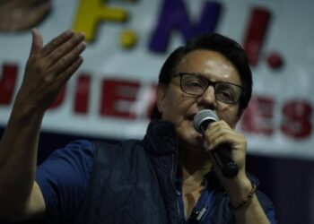 Así se planeó el magnicidio de Fernando Villavicencio desde una cárcel en Ecuador