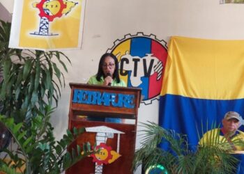 Federación de Trabajadores de Apure exige al chavismo respeto a la libertad sindical en Venezuela