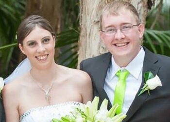 Marine estadounidense se declaró culpable de matar a su ex en Australia prendiéndole fuego tras rociarla con gasolina