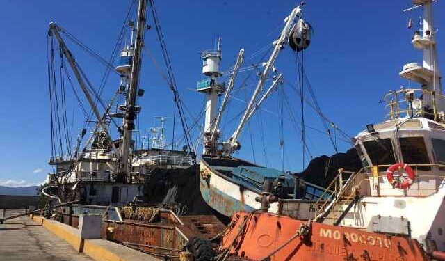 El 40% de la flota pesquera en Venezuela está en alto riesgo por falta de combustible