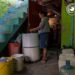 OVSP: Venezolanos mantienen el hábito de almacenar agua ante las fallas en el servicio
