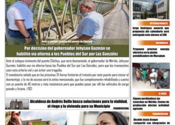 Portadas de este jueves 29 de febrero de 2024