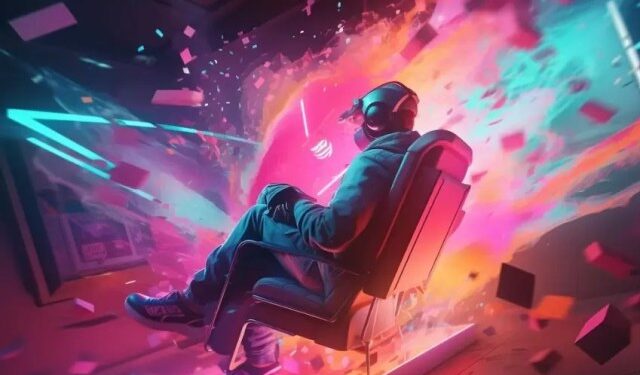 ¿Cómo ser un gamer profesional? Lo que debe tener en cuenta para lograrlo