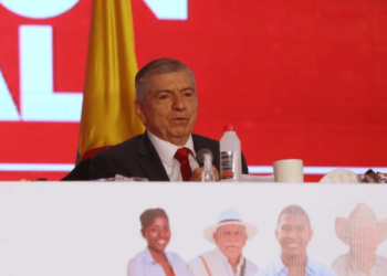 “Petro está actuando con actos violatorios”: Cesar Gaviria calificó de criminal el bloqueo al Palacio de Justicia