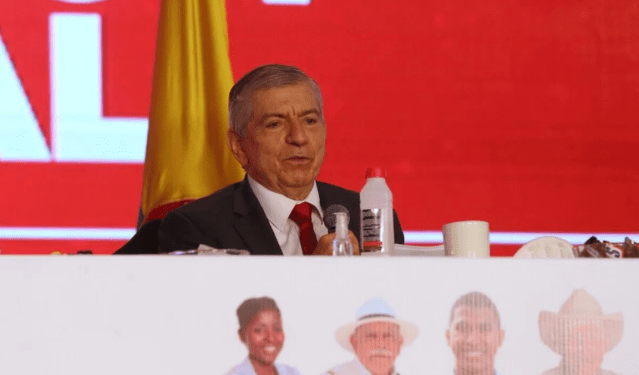 “Petro está actuando con actos violatorios”: Cesar Gaviria calificó de criminal el bloqueo al Palacio de Justicia