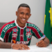 Fluminense anuncia a la joven promesa Marquinhos, cedido por el Arsenal