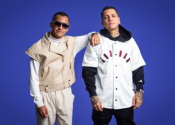 Alegría pa’l Caribe: La Melodía Perfecta está de estreno con “Chupito y playa”