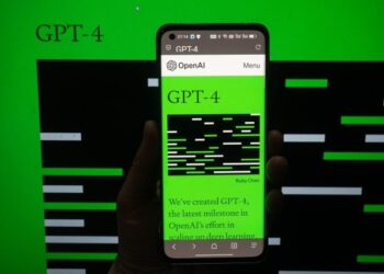 Cuál es la inteligencia artificial que superó a GTP-4 y se acerca al primer puesto del ranking de rendimiento