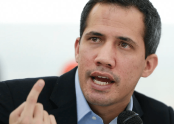 Juan Guaidó expuso el cinismo de Jorge Rodríguez: “Ya nadie te cree”