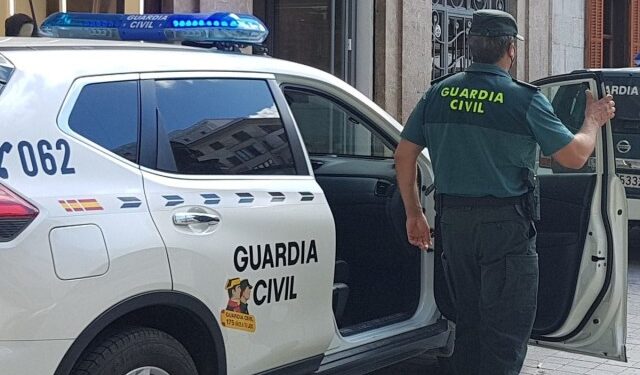Terminó tras las rejas por clavarle mortalmente a un hombre un destornillador en la cabeza