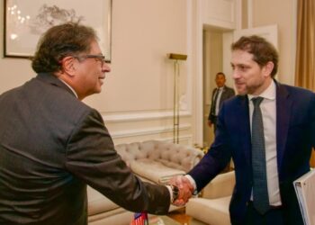 El Tiempo: Lo que Estados Unidos espera de Colombia tras diálogo con Petro
