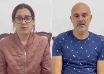 Los hermanos Améstica, condenados a 25 años de cárcel por los asesinatos de Canserbero y Carlos Molnar