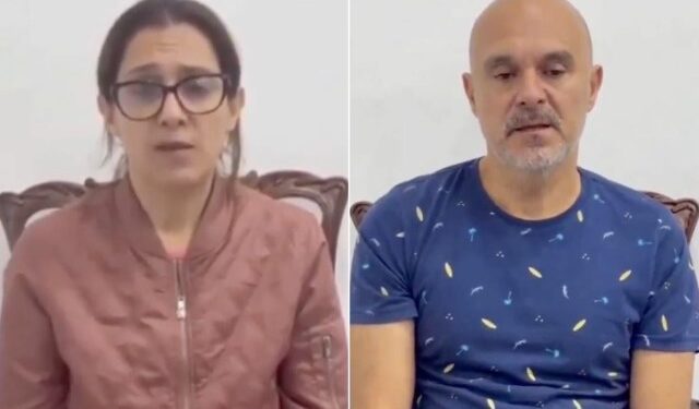 Los hermanos Améstica, condenados a 25 años de cárcel por los asesinatos de Canserbero y Carlos Molnar