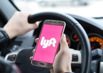 Choferes de plataformas y repartidores delivery en EEUU se van a huelga este #14Feb