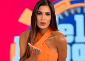 “No vine a ser tu amiga”: Streamer y periodista de Televen se “guindaron” a insultos y el video se hizo viral