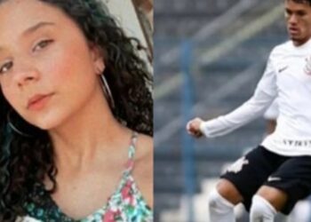 Hija de un militar y estudiante de enfermería: así era la joven que murió tras tener sexo con un futbolista